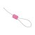 Red 1.5mm Cable Security Seal
